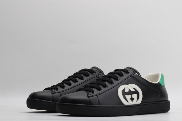 GC LOW-TOP SNEAKER COPSHOE GC-98