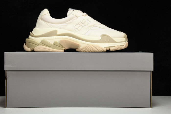 BL TRIPLE S TRAINERS -COPSHOE BL234