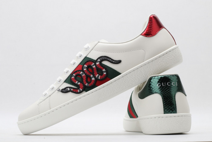 GC  LOW-TOP SNEAKER COPSHOE GC-99