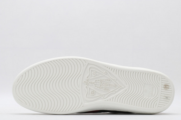 GC LOW-TOP SNEAKER COPSHOE GC-100