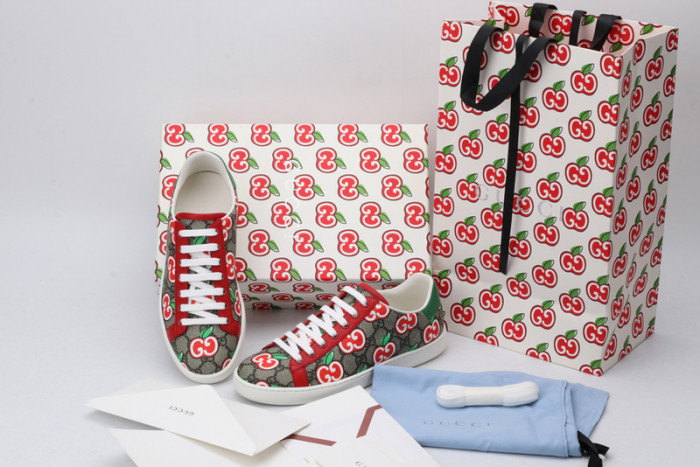 GC LOW-TOP SNEAKER COPSHOE GC-101