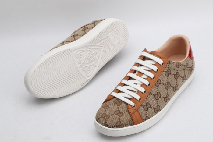 GC LOW-TOP SNEAKER COPSHOE GC-102