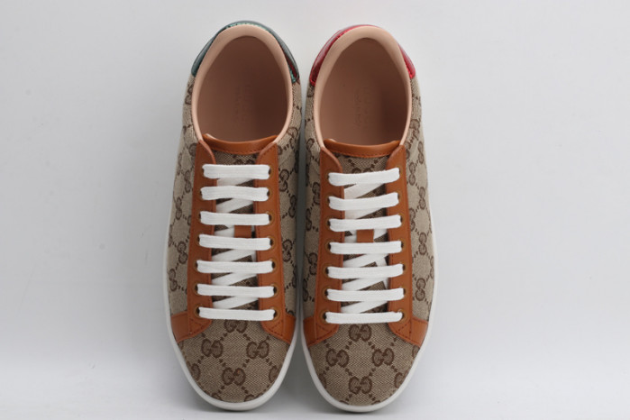 GC LOW-TOP SNEAKER COPSHOE GC-102