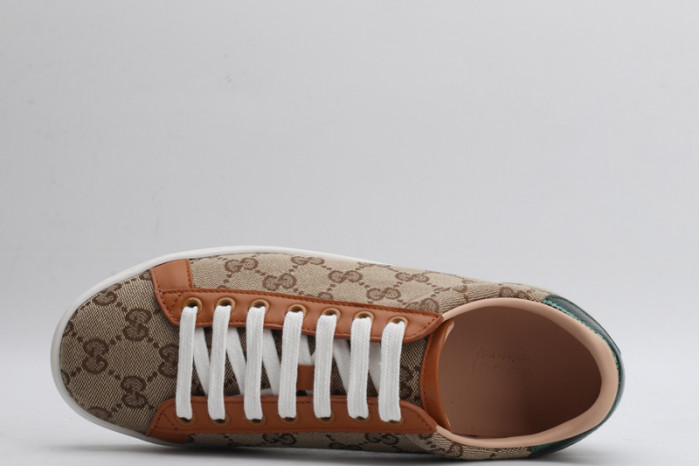 GC LOW-TOP SNEAKER COPSHOE GC-102