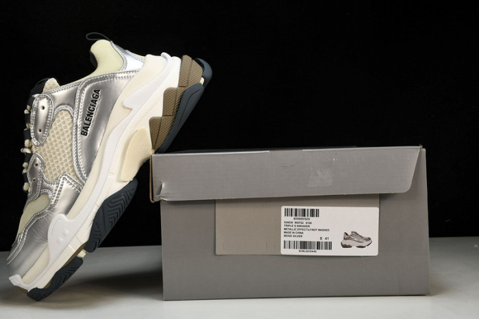 BL TRIPLE S TRAINERS -COPSHOE BL237