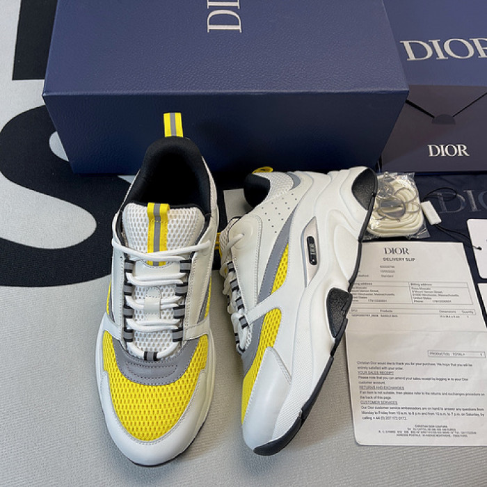 D1R* B22 TRAINER SNEAKER COPSHOE DR-105