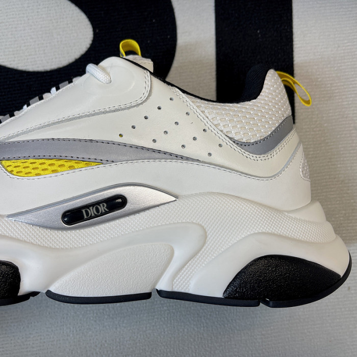 D1R* B22 TRAINER SNEAKER COPSHOE DR-105