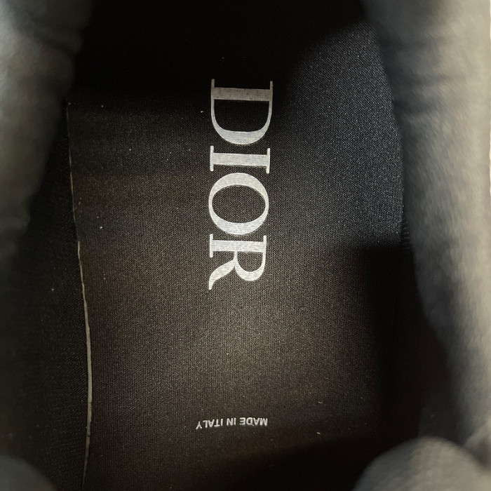 D1R* B22 TRAINER SNEAKER COPSHOE DR-105