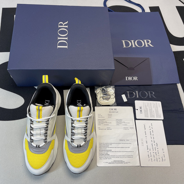 D1R* B22 TRAINER SNEAKER COPSHOE DR-105