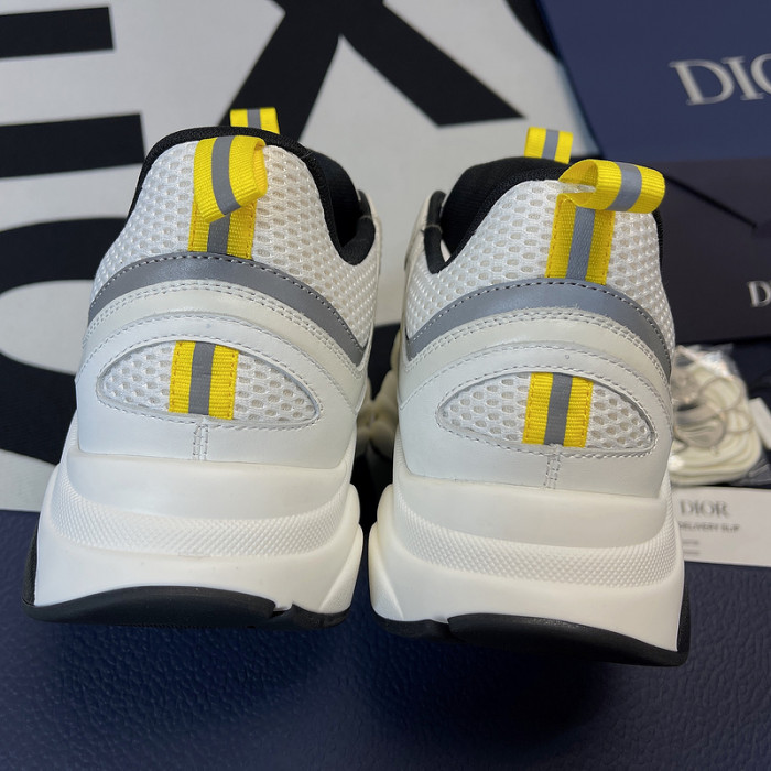 D1R* B22 TRAINER SNEAKER COPSHOE DR-105