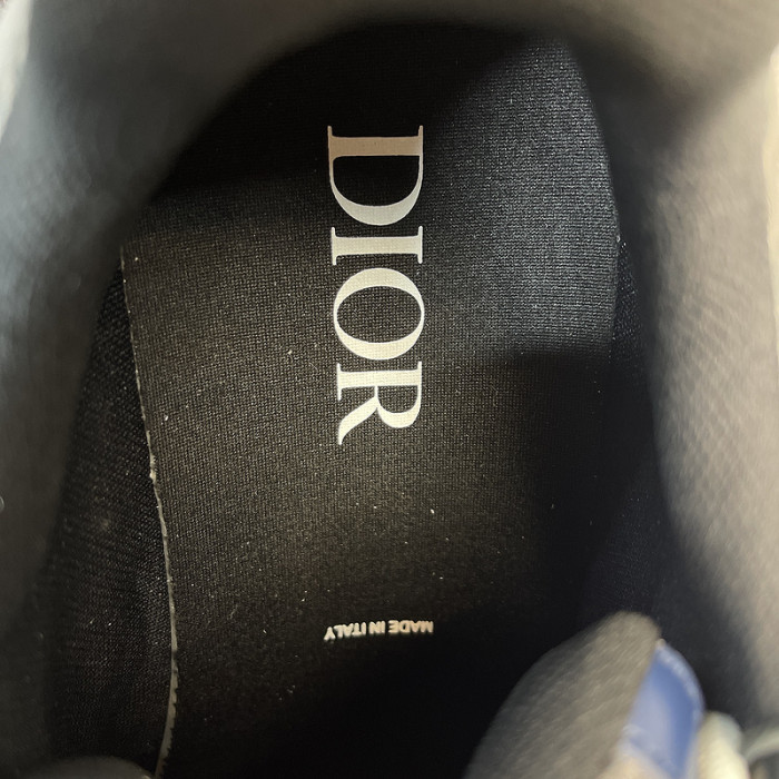 D1R* B22 TRAINER SNEAKER COPSHOE DR-107