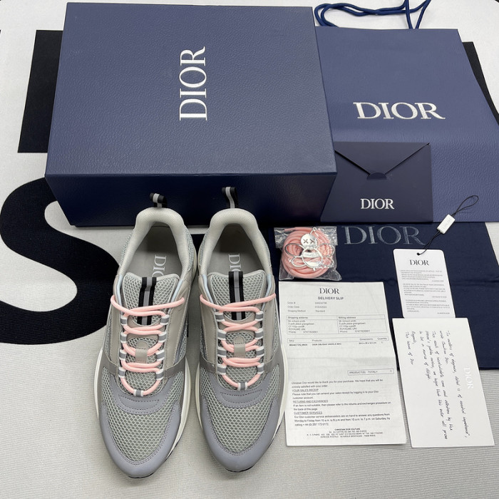 D1R* B22 TRAINER SNEAKER COPSHOE DR-108