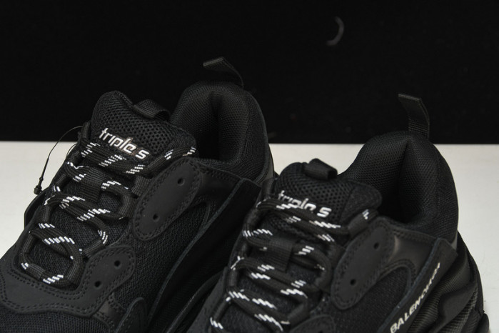 BL TRIPLE S TRAINERS -COPSHOE BL132