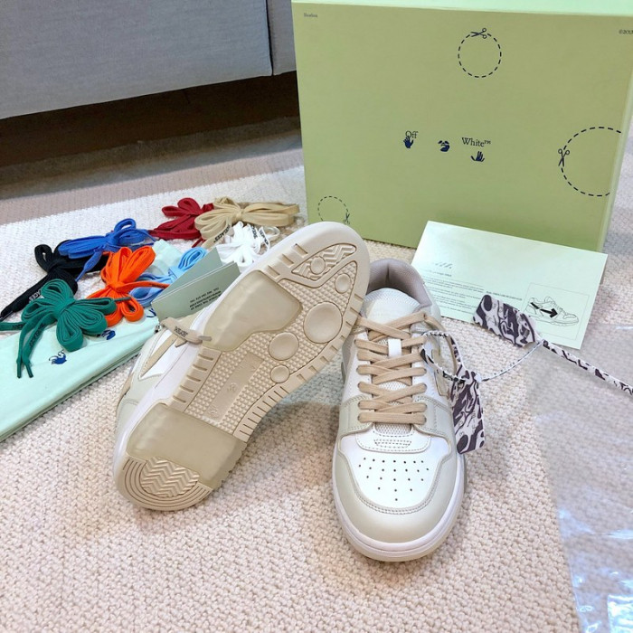 OF sneakers  copshoe OW-36