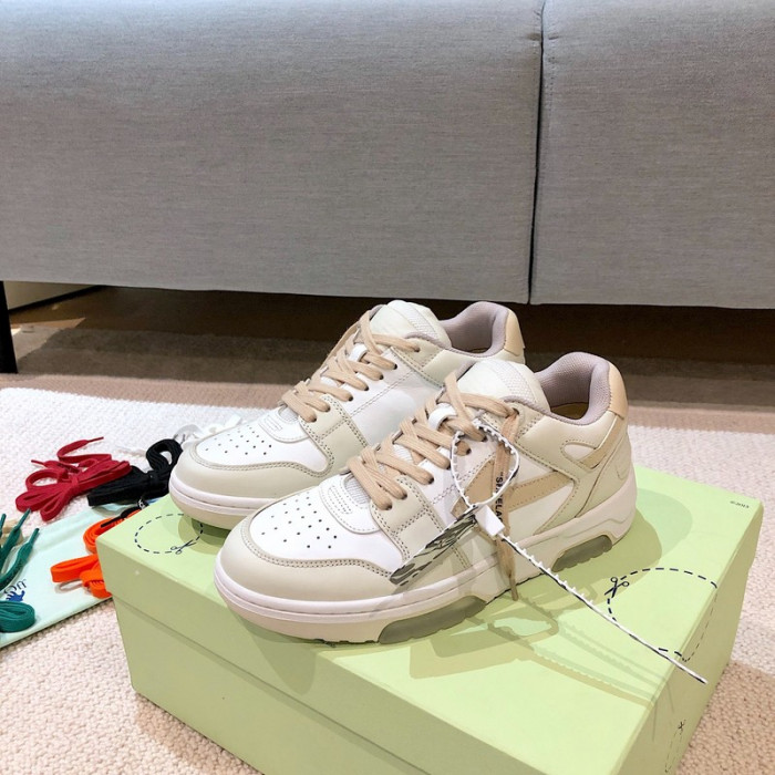 OF sneakers  copshoe OW-36
