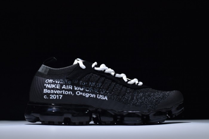 The 10: Nike Air Vapormax Fk "owft" - Nike - aa3831-001