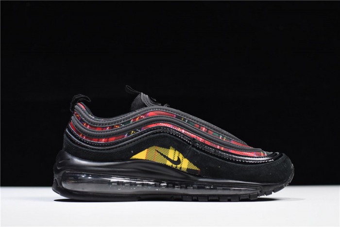 Nike Air Max 97 Tartan Plaid AV8220-001