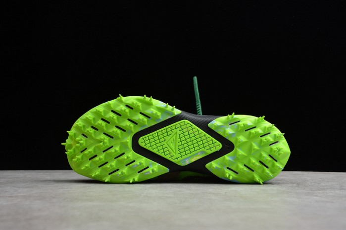 Nike Zoom Terra Kiger 5 OF Electric Green  - CD8179-300
