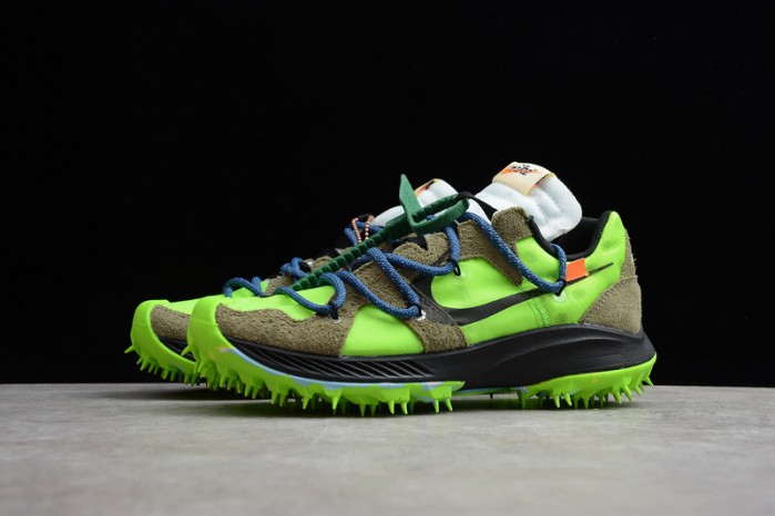 Nike Zoom Terra Kiger 5 OF Electric Green  - CD8179-300