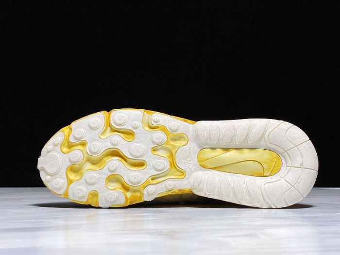 Nike Air Max 270 React Travis Scott - CT2864-200