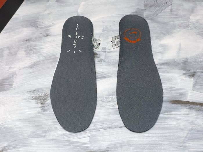 Nike Air Max 270 React Travis Scott - CT2864-200