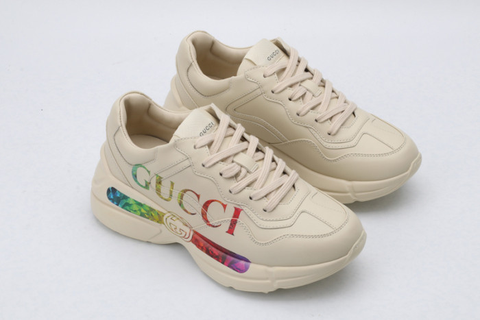 GC TRAINER SNEAKER KICKZE GC-6