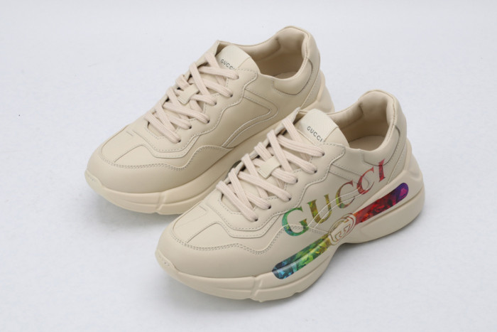 GC TRAINER SNEAKER KICKZE GC-6