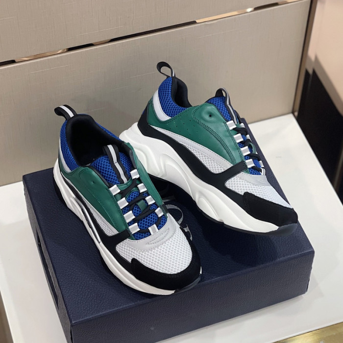 D1R* B22 TRAINER SNEAKER COPSHOE DR-112
