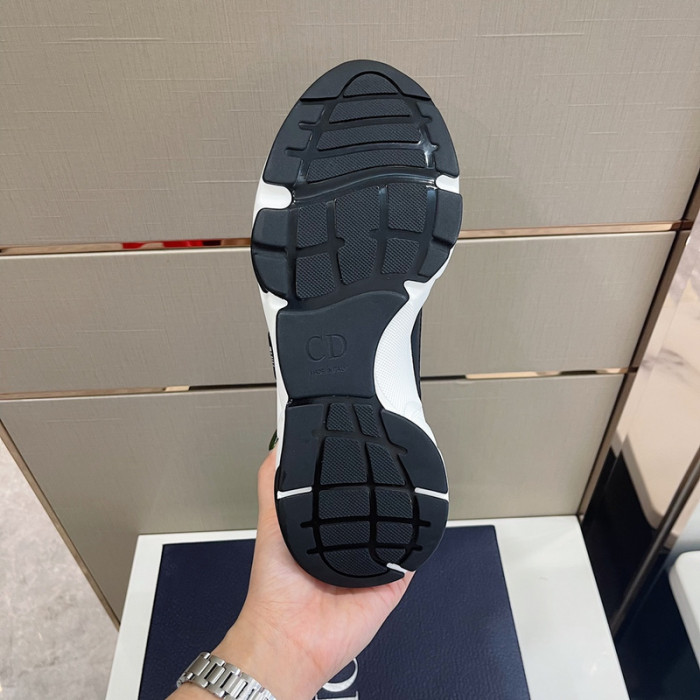 D1R* B22 TRAINER SNEAKER COPSHOE DR-112