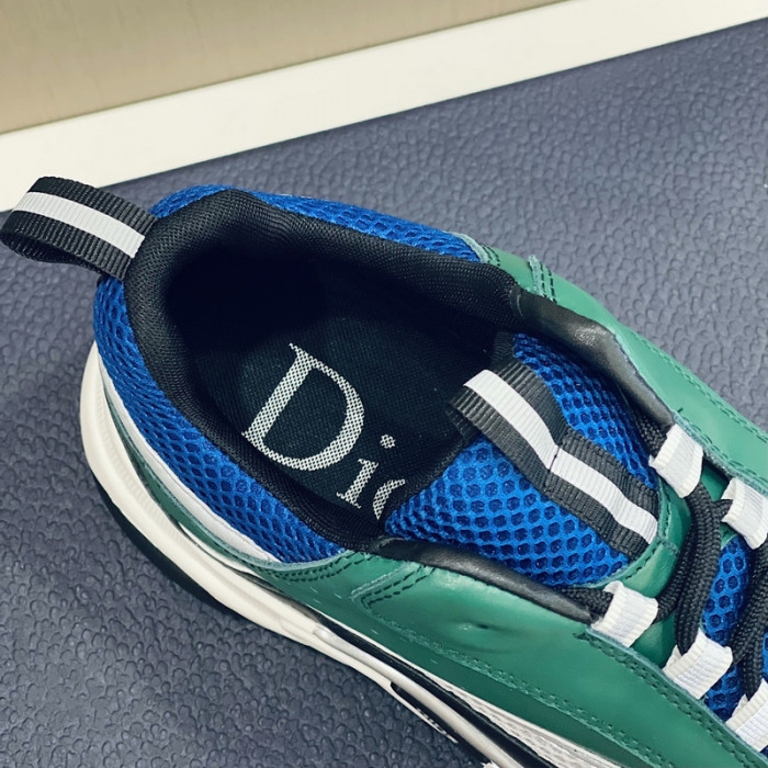 D1R* B22 TRAINER SNEAKER COPSHOE DR-112