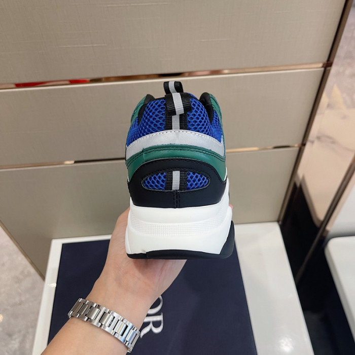 D1R* B22 TRAINER SNEAKER COPSHOE DR-112