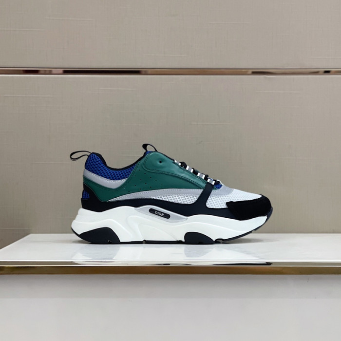 D1R* B22 TRAINER SNEAKER COPSHOE DR-112