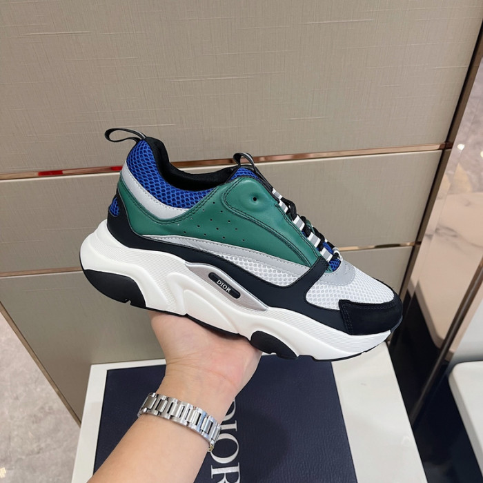 D1R* B22 TRAINER SNEAKER COPSHOE DR-112