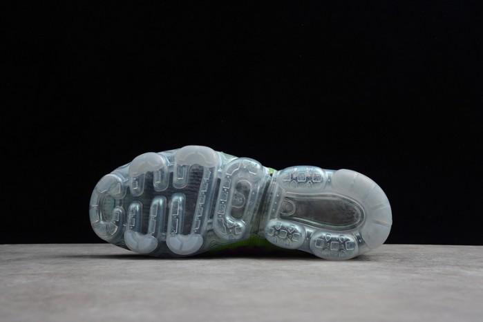 Air VaporMax 2019 Premium Black Active Fuchsia Photo Blue AT6810-001