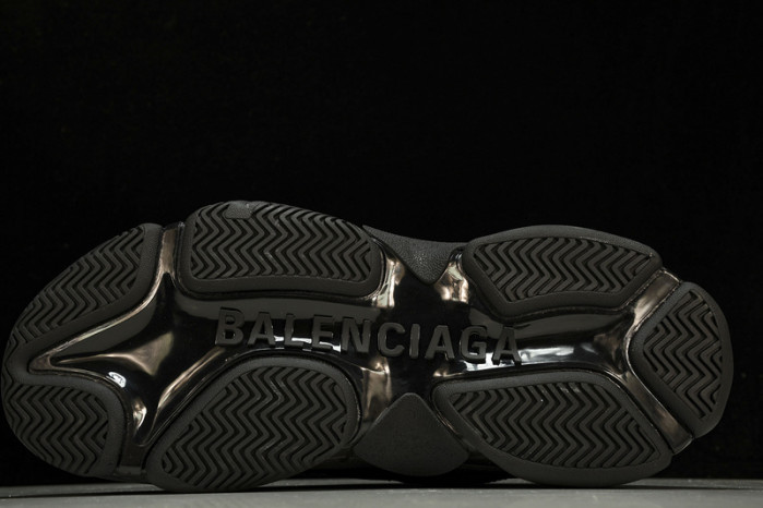 BL TRIPLE S TRAINERS -COPSHOE BL 242