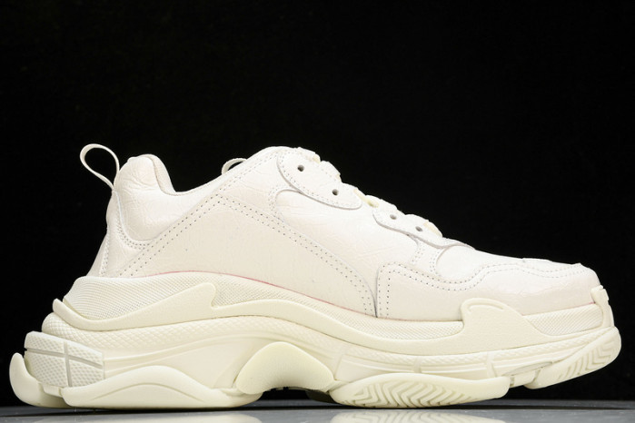 BL TRIPLE S TRAINERS -COPSHOE BL 244