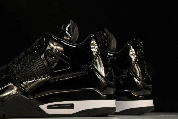 Air Jordan 4 Lab4 black 719864-010