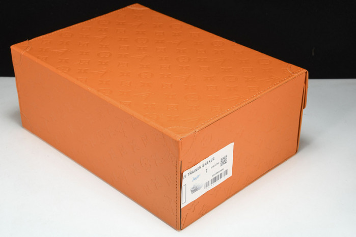 SNEAKERS COPSHOE L-95