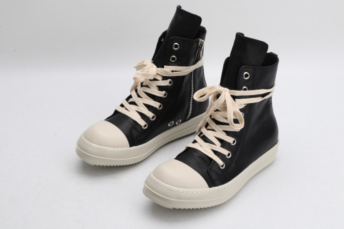 RICK OWENS SNEAKERS KICKZE OR-4