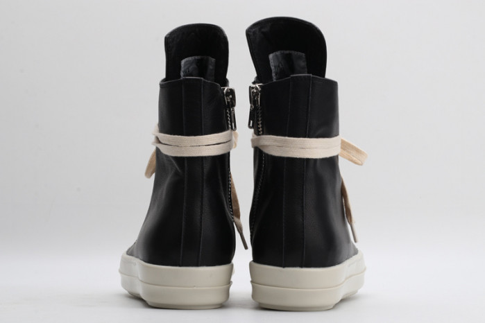RICK OWENS SNEAKERS KICKZE OR-4