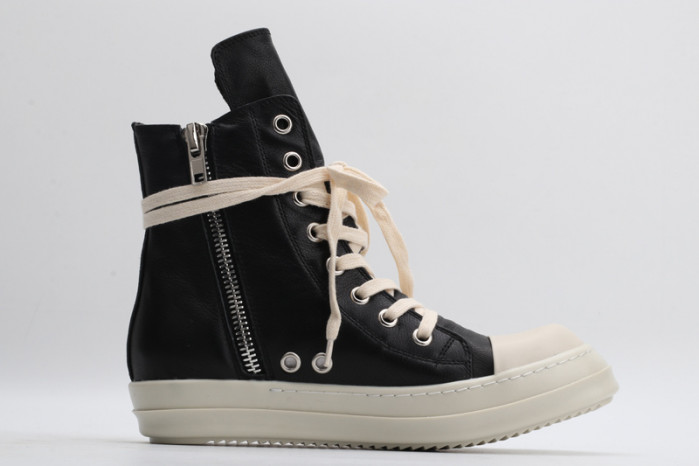 RICK OWENS SNEAKERS KICKZE OR-4
