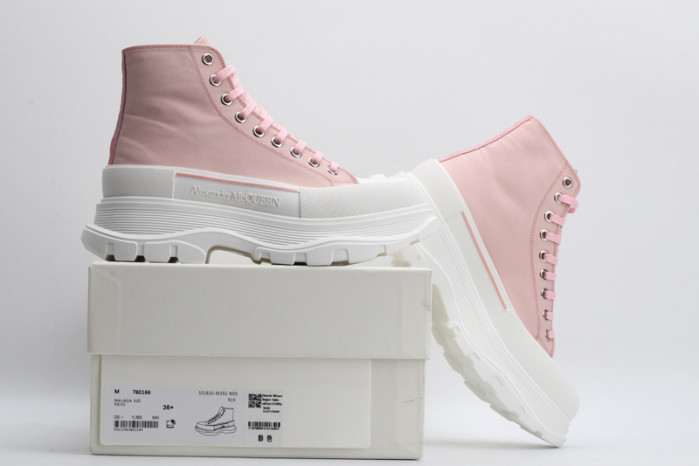 ALEXANDER MCQUEEN OTHERS COPSHOE- MQ 11