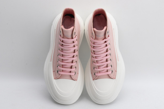 ALEXANDER MCQUEEN OTHERS COPSHOE- MQ 11