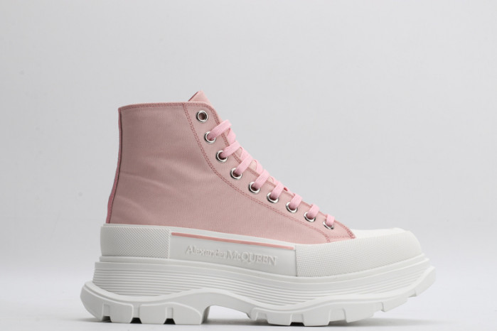 ALEXANDER MCQUEEN OTHERS COPSHOE- MQ 11