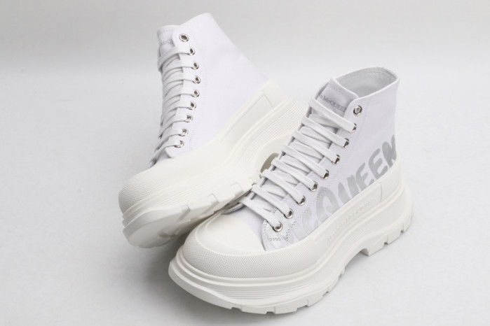 ALEXANDER MCQUEEN OTHERS COPSHOE- MQ 13