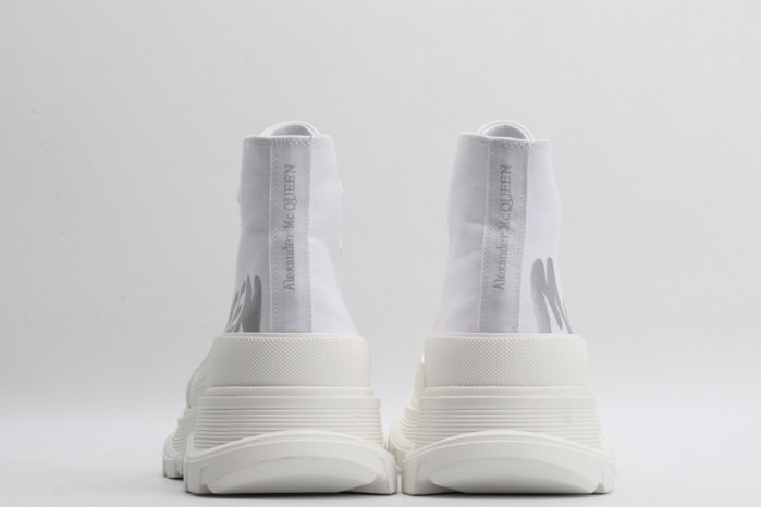 ALEXANDER MCQUEEN OTHERS COPSHOE- MQ 13