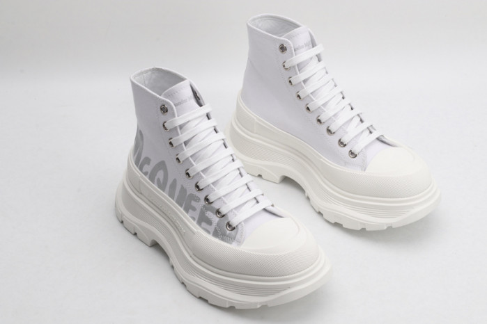 ALEXANDER MCQUEEN OTHERS COPSHOE- MQ 13