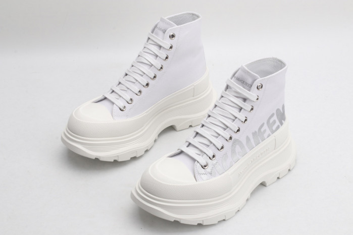 ALEXANDER MCQUEEN OTHERS COPSHOE- MQ 13