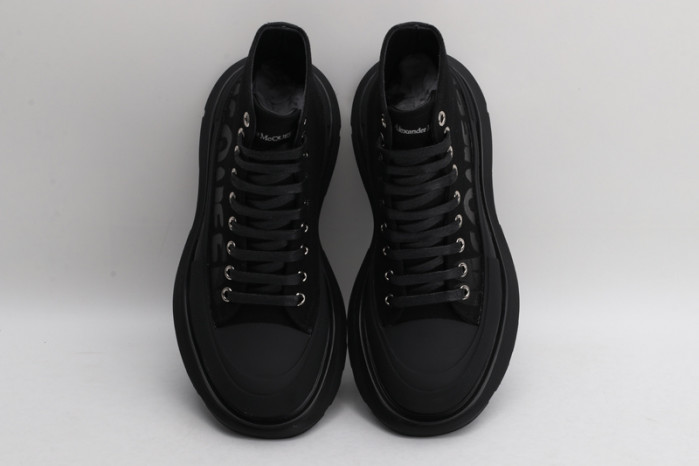 ALEXANDER MCQUEEN OTHERS COPSHOE- MQ 14
