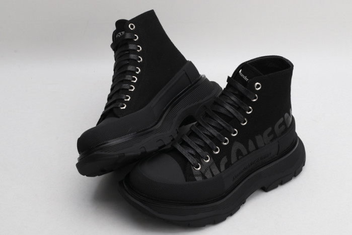 ALEXANDER MCQUEEN OTHERS COPSHOE- MQ 14